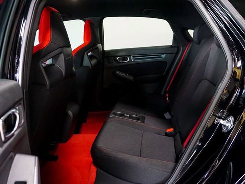 Used 2025 Honda Civic Type R image 26