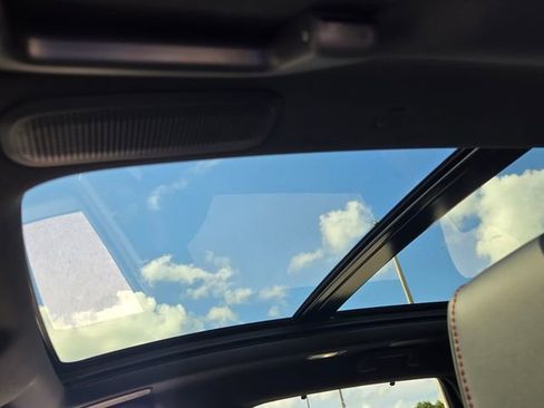 Certified 2025 Acura MDX A-Spec AWD/4WD image 17