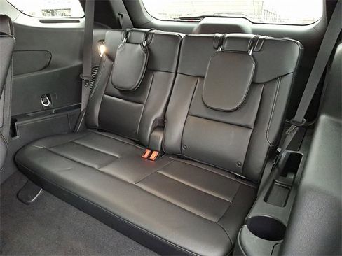 Certified 2023 Ford Explorer ST w/ Equipment Group 401A image 10