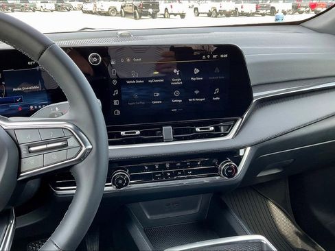 New 2026 Chevrolet Equinox LT w/ Safety and Technology Package image 7