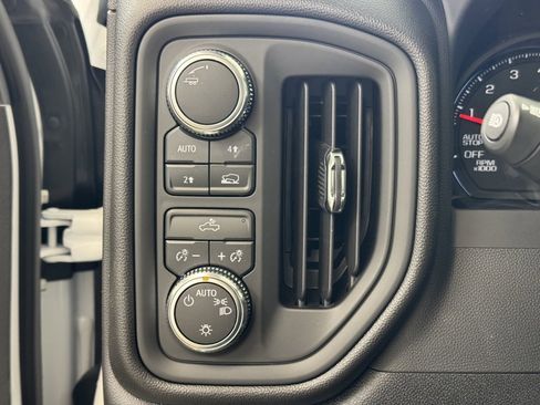 New 2026 GMC Sierra 1500 Pro w/ Trailering Package image 27