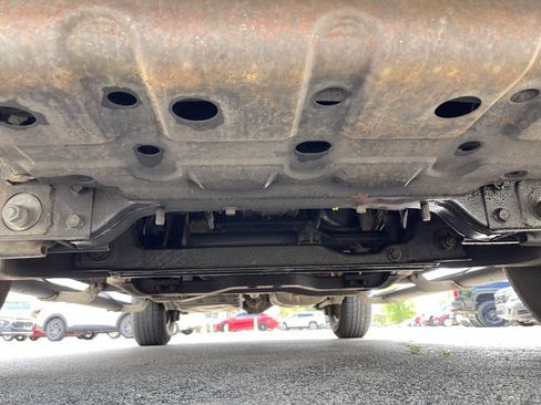 Used 2008 Kia Sorento LX image 13