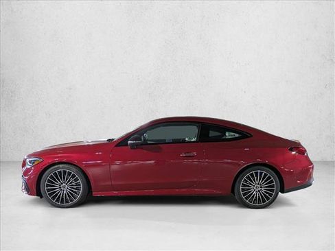 New 2026 Mercedes-Benz CLE 300 CLE 300 image 5