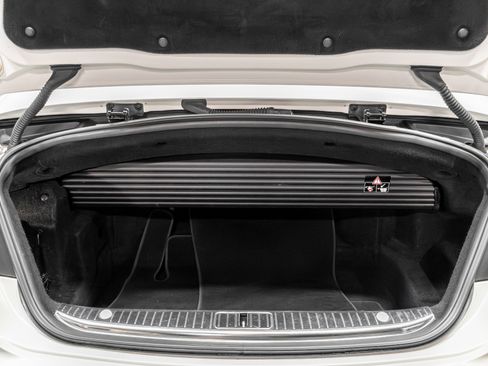 Used 2019 Mercedes-Benz S 63 AMG 4MATIC Cabriolet w/ Driver Assistance Package image 44