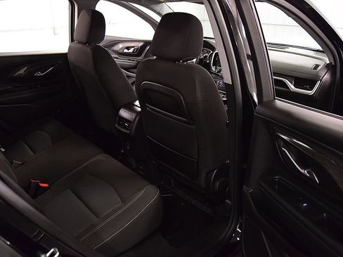 Used 2024 GMC Terrain SLE w/ Driver Convenience Package AWD/4WD image 30