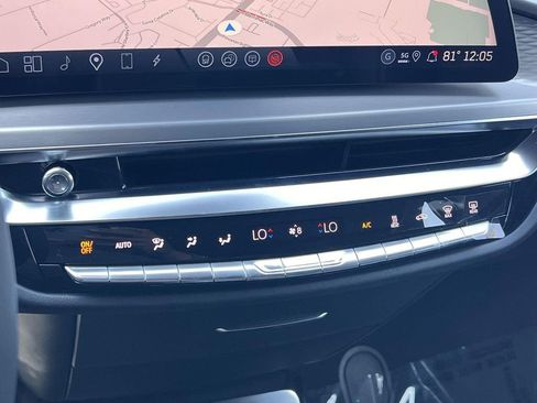 New 2026 Cadillac Lyriq V w/ Exterior Carbon Fiber Package image 21