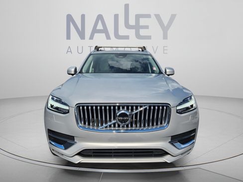 Used 2023 Volvo XC90 B6 Plus w/ Protection Package Premier AWD/4WD image 8