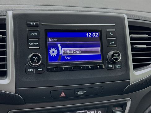 Used 2018 Honda Ridgeline RTL image 9