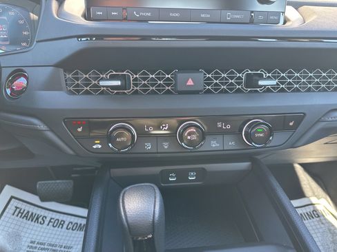 Used 2025 Honda Accord SE image 48
