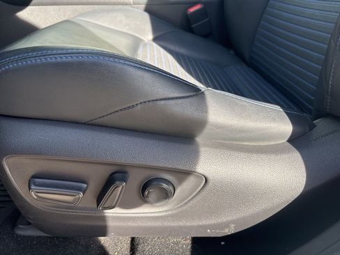 Used 2021 Toyota RAV4 XSE w/ XSE Grade Weather Package image 13