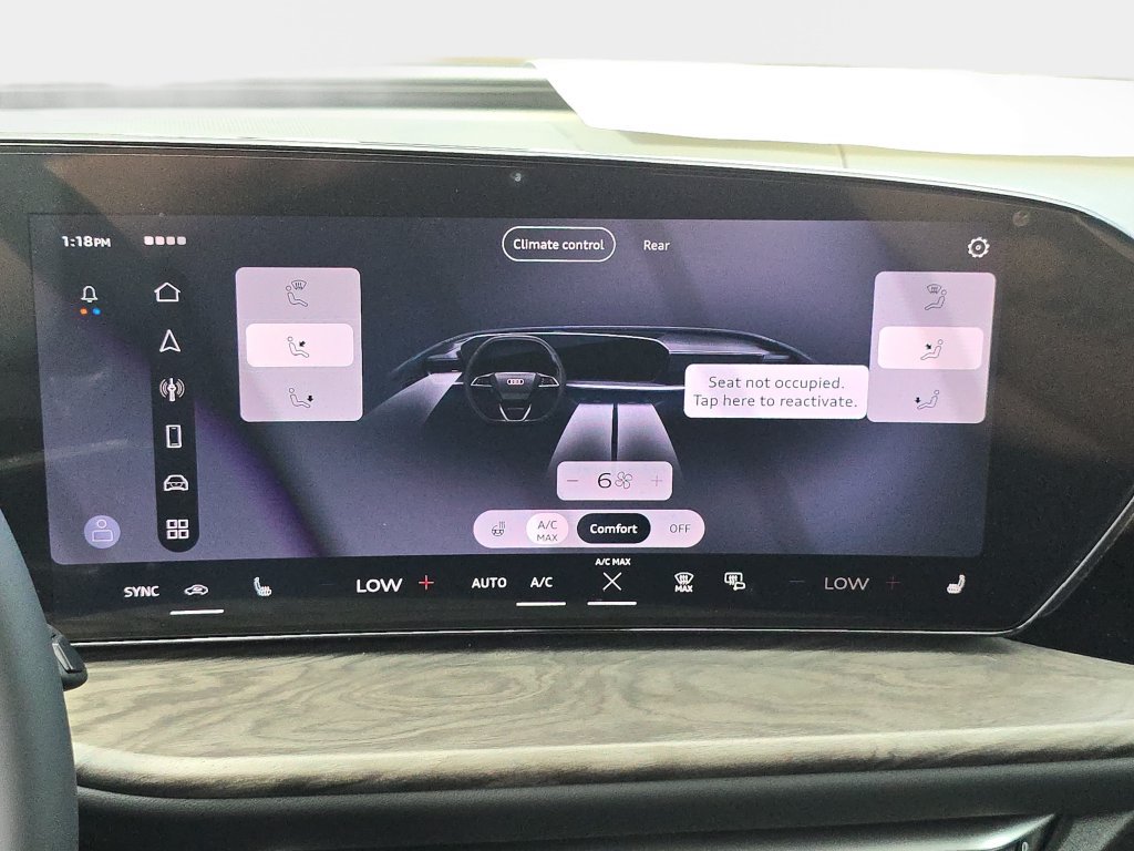 New 2026 Audi Q5 Premium Plus AWD/4WD image 27