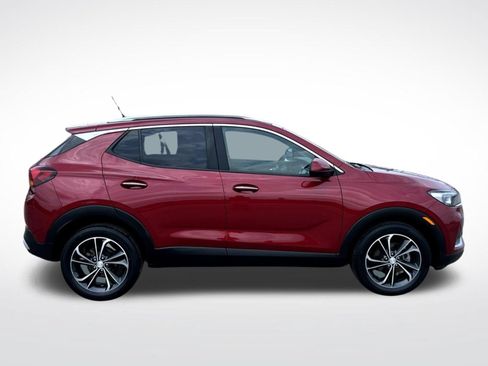 Certified 2021 Buick Encore GX Select FWD image 5