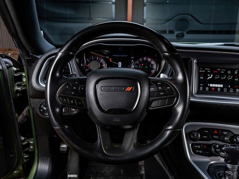 Used 2020 Dodge Challenger GT w/ Blacktop Package image 14