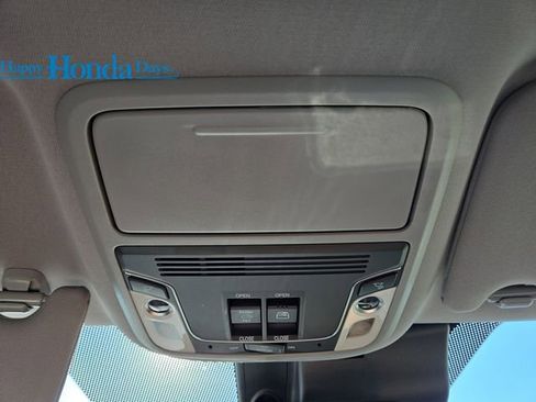 New 2025 Honda Ridgeline RTL image 35