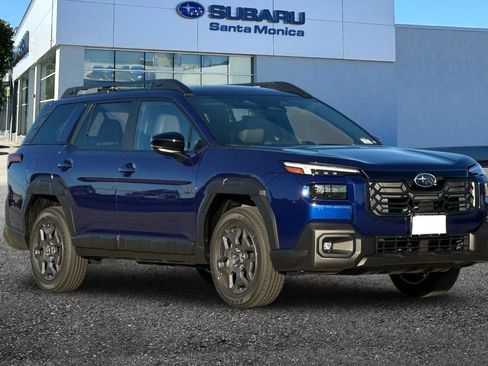 New 2026 Subaru Outback Premium image 2