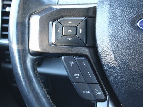 Used 2021 Ford Expedition Max Limited image 31