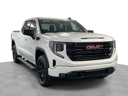 Certified 2024 GMC Sierra 1500 Elevation
