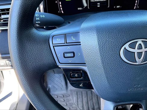 Certified 2025 Toyota Camry LE image 23