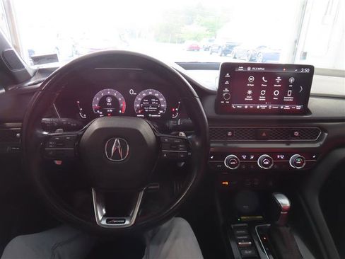 Used 2023 Acura Integra A-Spec FWD image 22