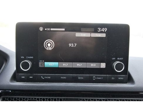 Used 2024 Honda Civic Sport image 26