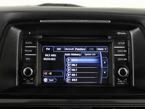 Used 2015 MAZDA MAZDA6 Touring image 6