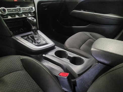 Used 2020 Hyundai Elantra Value Edition w/ Cargo Package (C1) FWD image 26