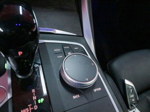 Used 2023 BMW 430i Gran Coupe xDrive w/ M Sport Package image 24