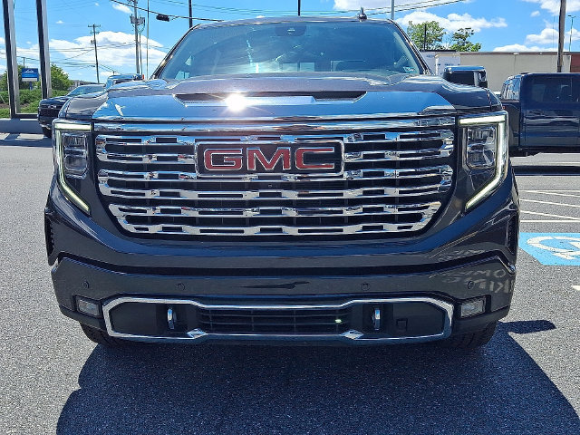 Certified 2022 GMC Sierra 1500 Denali AWD/4WD image 4