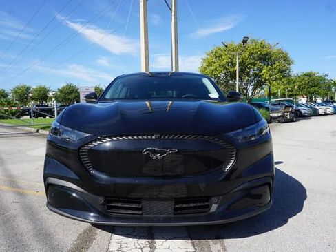 New 2026 Ford Mustang Mach-E Select w/ Comfort Package Lite RWD image 27