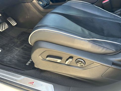 Used 2020 Acura RDX A-Spec AWD/4WD image 16