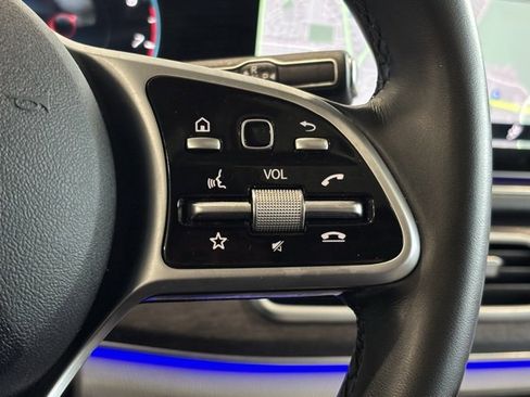 Used 2021 Mercedes-Benz GLE 350 image 22