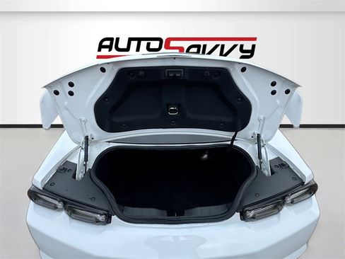 Used 2023 Chevrolet Camaro SS image 23