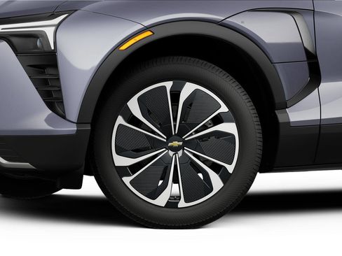 New 2026 Chevrolet Blazer EV LT image 28