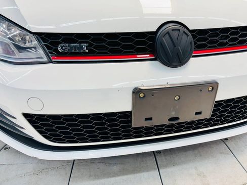 Used 2015 Volkswagen GTI S FWD image 36