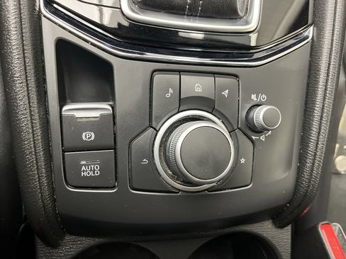 Used 2022 MAZDA CX-5 AWD 2.5 S w/ Select Package image 17