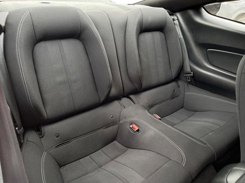 Used 2023 Ford Mustang GT RWD image 25