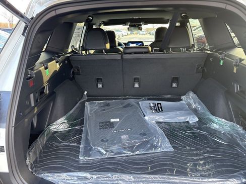 New 2026 Subaru Outback Premium image 10