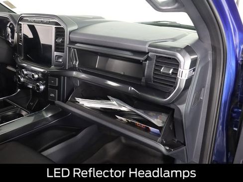 Certified 2023 Ford F150 XLT w/ Equipment Group 302A High image 70