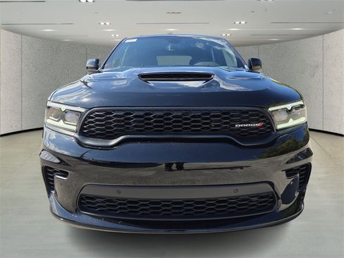 New 2026 Dodge Durango GT w/ Trailer Tow Group IV image 2