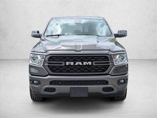 Used 2023 RAM 1500 Big Horn video 2