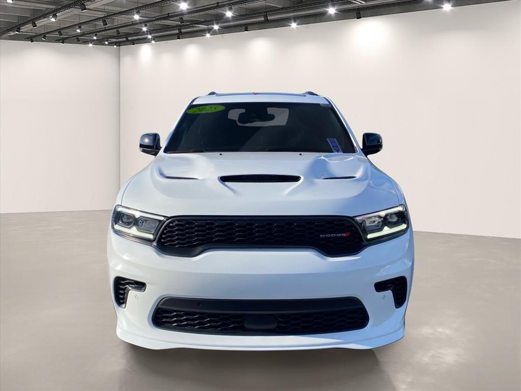 Used 2025 Dodge Durango GT AWD/4WD image 2