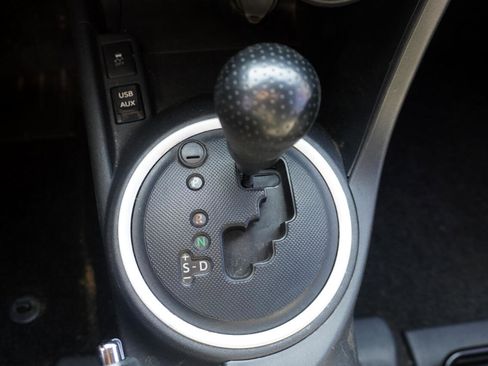 Used 2015 Scion tC Sports Coupe 6-Spd AT image 19