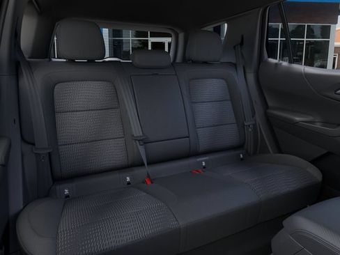 New 2027 Chevrolet Equinox LT w/ Safety and Technology Package FWD image 17