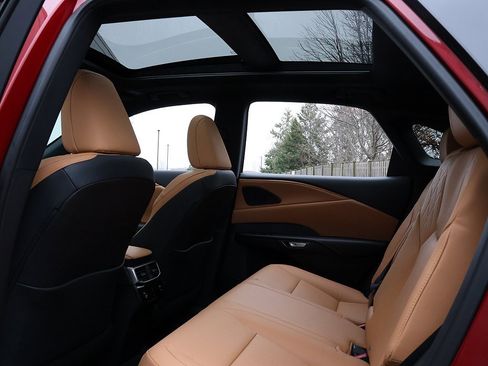 New 2026 Lexus RX 350 Premium Plus image 14