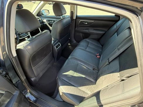 Used 2018 Nissan Altima 2.5 SL image 25