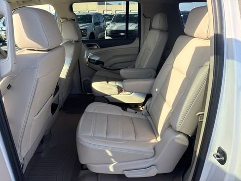 Used 2019 GMC Yukon XL Denali w/ Open Road Package AWD/4WD image 27