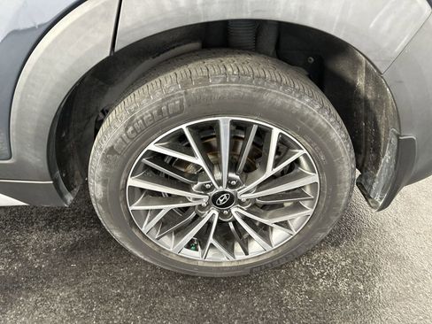 Used 2019 Hyundai Tucson SEL image 10