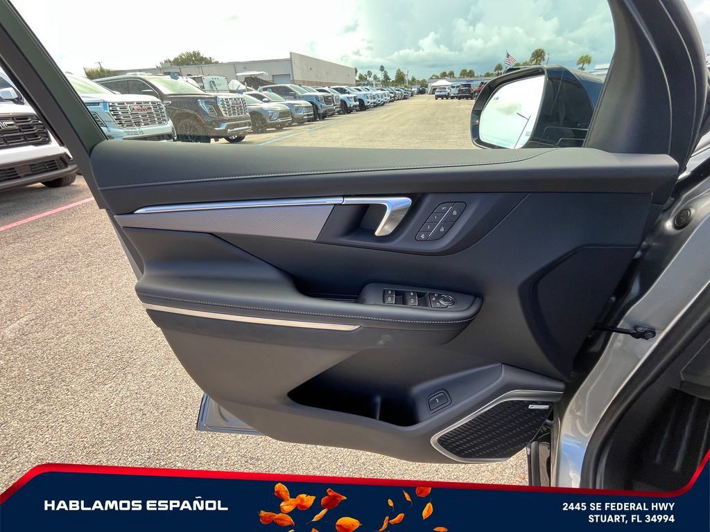 New 2027 Buick Enclave Sport Touring w/ Super Cruise Package FWD image 24