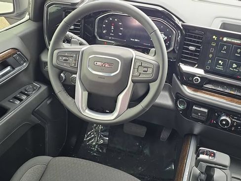 New 2026 GMC Sierra 1500 Elevation w/ Preferred Package AWD/4WD image 26