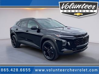 New 2026 Chevrolet Trax ACTIV w/ Driver Confidence Package video 1